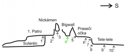 Bigwall