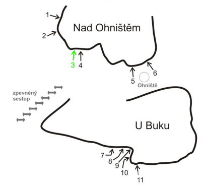 Větrná