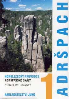 Adršpach 1. díl Adršpach 1. díl