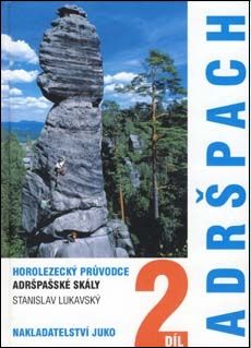 Adršpach 2. díl Adršpach 2. díl