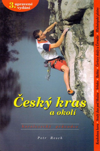 Český kras a okolí Český kras a okolí
