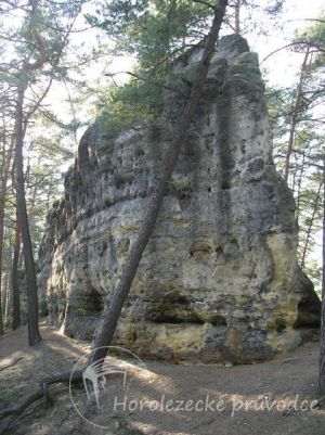 Foto od Pavel Bechyně Kýsa, Hamr na Jezeře