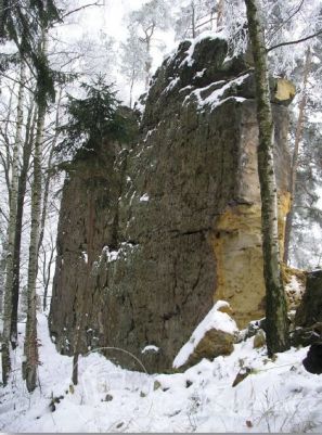 Foto od Pavel Bechyně Kýsa, Hamr na Jezeře