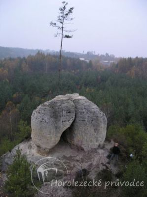 Foto od Pavel Bechyně Kýsa, Hamr na Jezeře